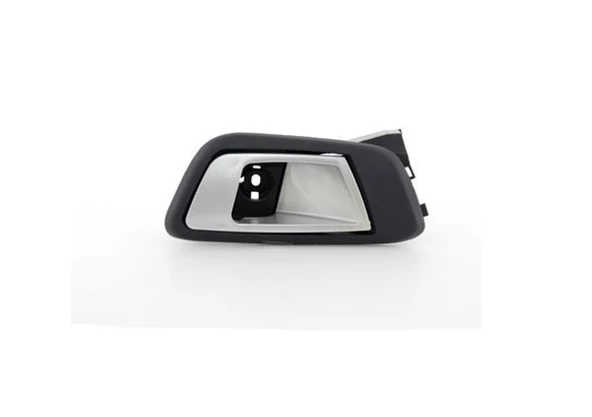 Fiesta Arka Kapi Kolu İç (2008-2012) 1.4 TDCI DURATORG, 1.6 TDCI DURATORG, 1.6 L DURATEC Tİ-VCT  8A61A22601CE38C5 ürün görseli 1