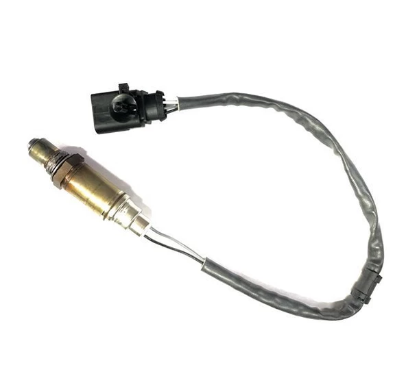 Seat Altea Oksijen Sensörü (2004-2007) 1.6 04E906262EB - Resim 3