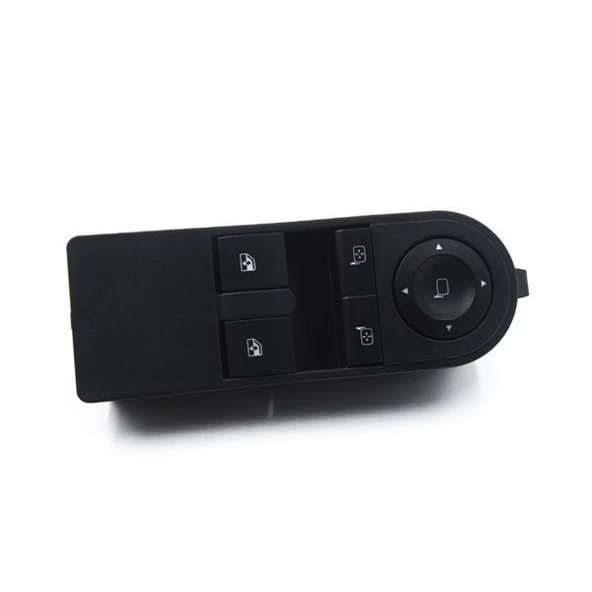 Opel Astra Düğme Kapi Ön Cam (2004-2010) 1.6, 1.9 CDTI 13215152 ürün görseli 1