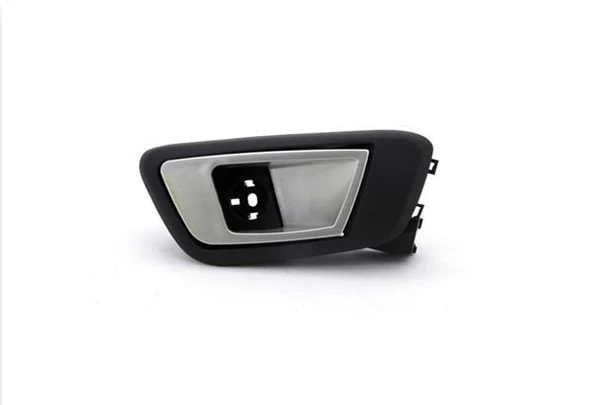 Fiesta Arka Kapi Kolu İç (2008-2012) 1.4 TDCI DURATORG, 1.6 TDCI DURATORG, 1.6 L DURATEC Tİ-VCT  8A61A22600CE38C5 ürün görseli 1