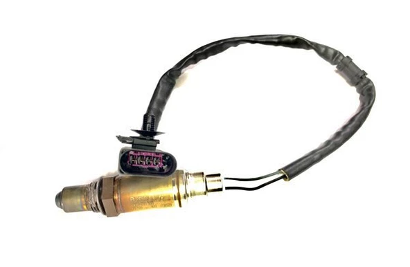Seat Altea Oksijen Sensörü (2004-2007) 1.6 04E906262EB - Resim 2