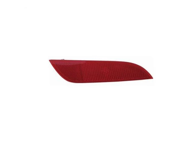 Focus Arka Tampon Reflektörü (2015-2019) 1.6 TDCI DURATORG, 1.5L DURATORQ TDCİ, 1.6 L DURATEC Tİ-VCT  F1EB13B414AB ürün görseli 1