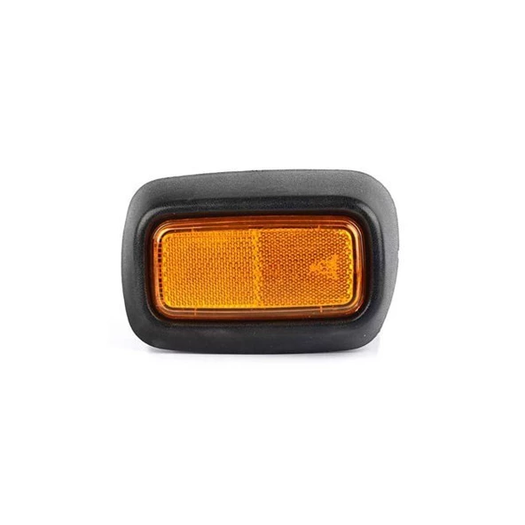 Transit Arka Tampon Reflektörü 01-15 Yc1515a448ab ürün görseli 1
