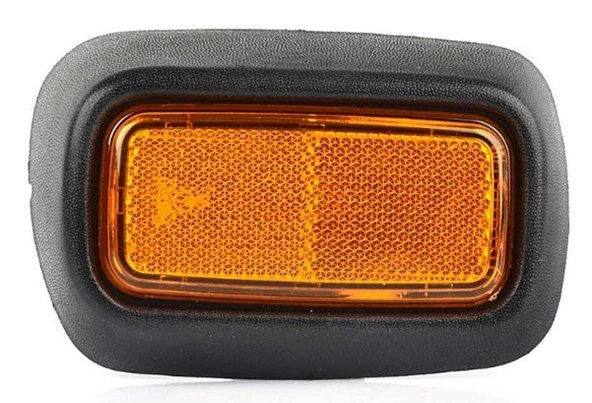 Transit Arka Tampon Reflektörü 01-15 Yc1515a449ab ürün görseli 1