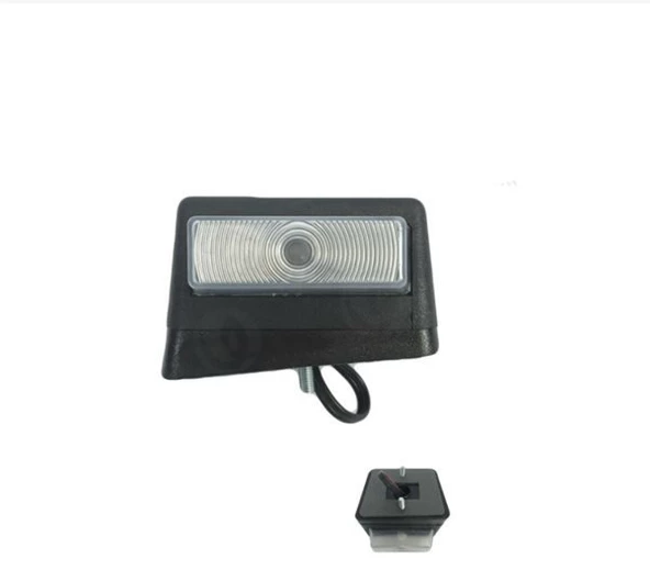 Transit Sinyal Sol 01-14 3C1615k491aa ürün görseli 1