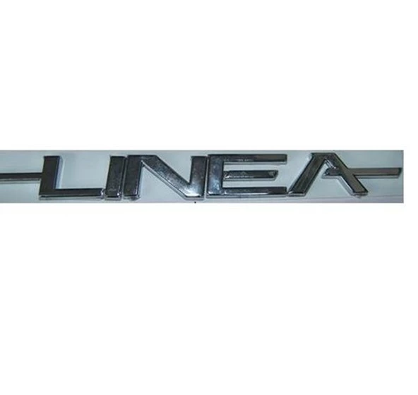 Fiat Linea Bagaj Kaput Yazi/Arma (2007-2017) 1.6 JTD, 1.3 JTD 51767266 ürün görseli 1