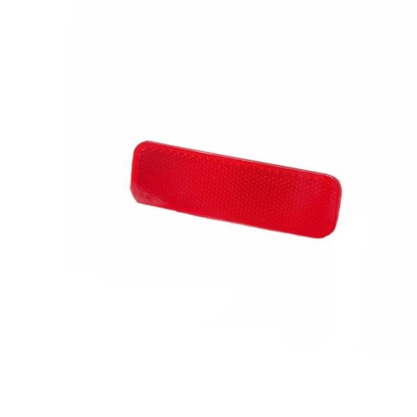 Connect Arka Tampon Reflektörü (2019-2023) 1.5L DURATORQ TDCİ BK21515B0AA ürün görseli 1