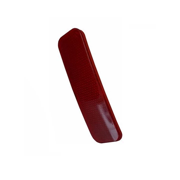 Transit Custom Arka Tampon Reflektörü 12-23 Bk21515c0aa ürün görseli 1