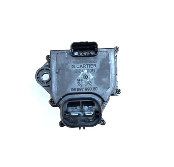 Citroen C5 Fan Rölesi (2005-2009) 1.6 HDI 9673999880 ürün görseli 1