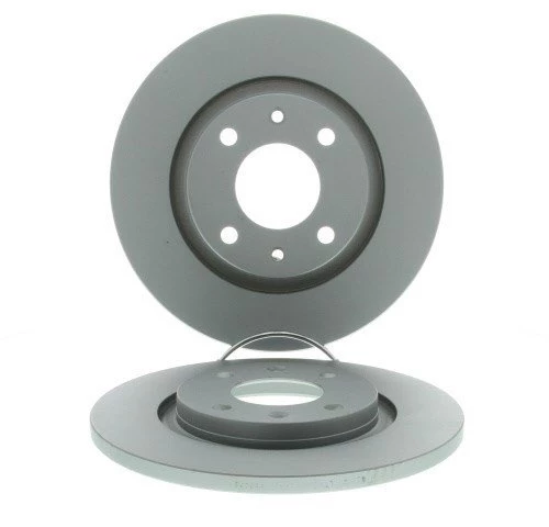 Citroen C-Elysee Ön Fren Disk (2012-2022) 1.2 VTI 1608691680 ürün görseli 1