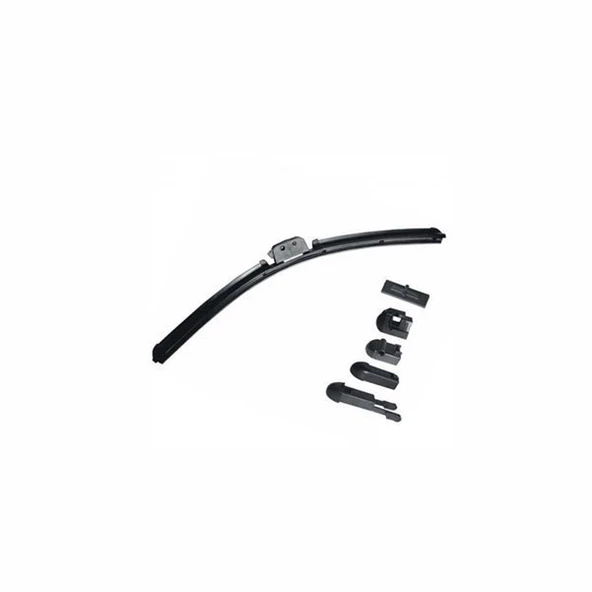 Renault Latitude Ön Cam Sileceği (2011-2016) 1.5 DCI, 2.0 DCI 288906926R ürün görseli 1