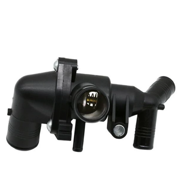 Transit Termostat Alt Gövde (2006-2014) 2.4L DURATORG-TDCI 100PS, 2.4L DURATORG-TDCI 135/140PS 6C1Q8A586BD ürün görseli 1