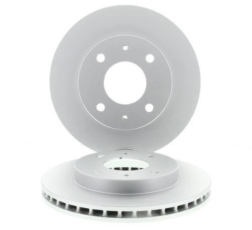 Mitsubishi Carisma Ön Fren Disk (1997-2000) 1.8 MR128153 ürün görseli 1