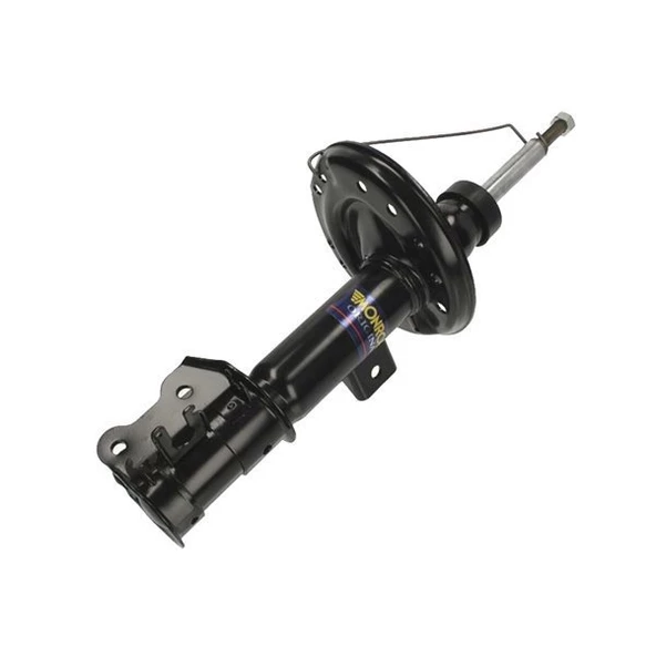 Fiat 500 Ön Amortisör Sağ (2007-2013) 1.2, 1.4, 1.3 JTD 9S5118124BD ürün görseli 1