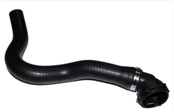 Fiat Punto Evo Motor Radyatörü Üst Hortum (2009-2011) 1.3 JTD 51895438 ürün görseli 1
