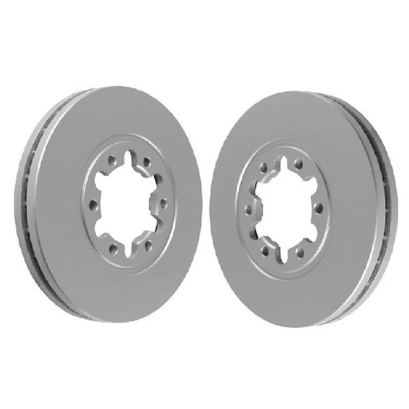Ranger Ön Fren Disk (2006-2012) 2.5 TDCI 6M341027CA ürün görseli 1