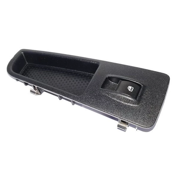 Fiat Punto Düğme Kapi Ön Cam (2012-2017) 1.4, 1.2, 1.3 JTD 735471508 ürün görseli 1