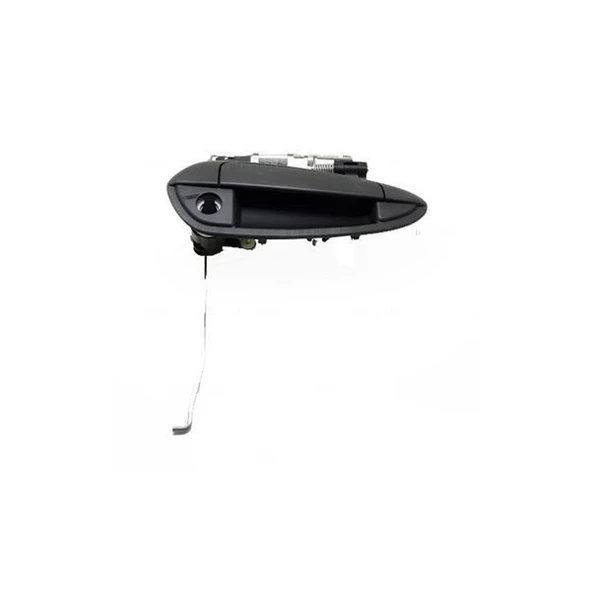 Fiat Gpunto Kapi Kolu Ön Diş (2004-2009) 1.4, 1.3 JTD, 1.4 FIRE 735470863 ürün görseli 1