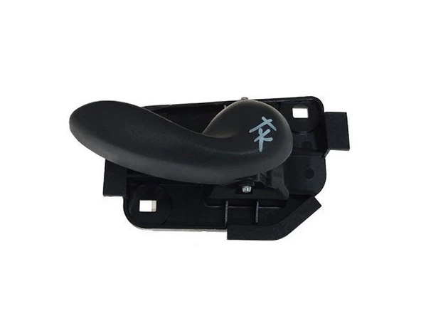 Fiat Punto Ön Kapi Kolu İç (1995-2010) 1.2, 1.4, 1.3 JTD 735267590 ürün görseli 1