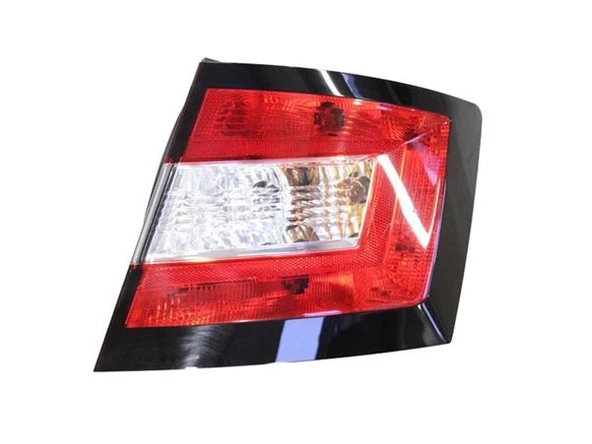 Skoda Fabia Sağ Stop (2001-2021) 1.0, 1.2, 1.2 TSI, 1.4 TDI 6V6945112 ürün görseli 1