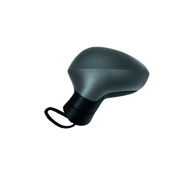 Seat İbiza Kapi Aynasi Sol (2009-2017) 1.2, 1.6, 1.0, 1.4, 1.4TSI, 1.6 TDI, 1.2 TSI, 1.4 TDI, 1.0 TSI 6J1857507H ürün görseli 1