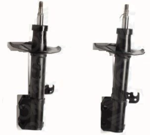 Toyota Corolla Ön Amortisör Sağ (2002-2008) 1.6, 1.4 4851080028 ürün görseli 1