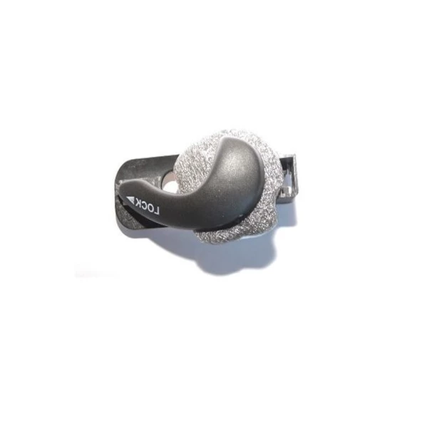 Fiat Siena Arka Kapi Kolu İç (1996-2003) 1.2, 1.6, 1.4 713801614 ürün görseli 1