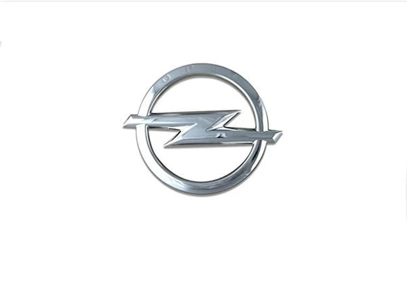Opel İnsignia Bagaj Kaput Yazi/Arma (2009-2018) 1.4, 1.6, 2.0 CDTI, 1.6 SİDİ, 1.6 CDTI 22803614 ürün görseli 1