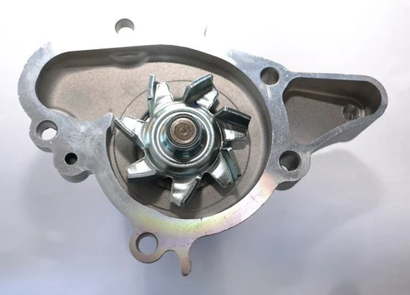 Hyundai Atos Devirdaim (1998-2003) 1.0 2510002501 - Resim 2