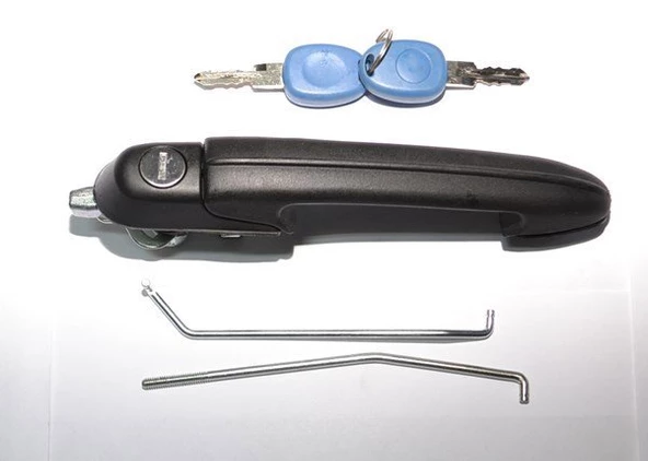 Fiat Marea Kapi Kolu Ön Diş (1996-2004) 1.9, 1.6 46440183 ürün görseli 1