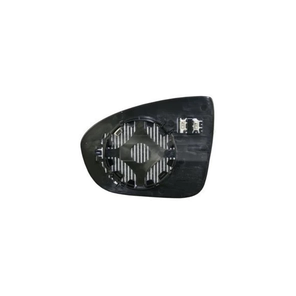 Opel Meriva Kapi Ayna Cami Sağ (2010-2013) 1.4, 1.3 JTD, 1.7 CDTI, 1.6 CDTI 13258013 ürün görseli 1