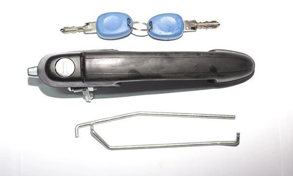 Fiat Brava Kapi Kolu Ön Diş (1998-2002) 1.6 46787584 ürün görseli 1