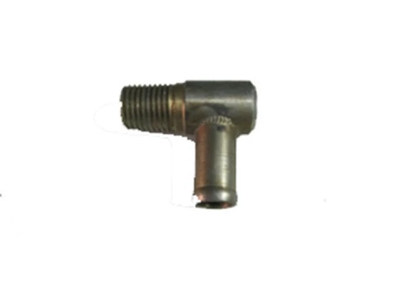 Fiat Siena Egzoz Manifold Boru/Rekor (1996-2003) 1.4 4166404 ürün görseli 1