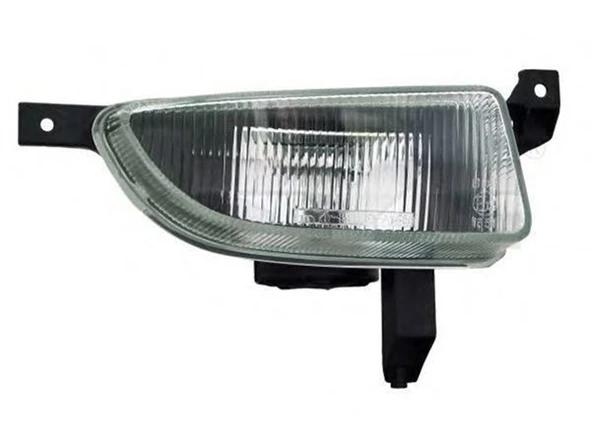 Opel Zafira Sis Fari Sol (1999-2005) 1.6, 1.8, 2.0 DTI 9117326 ürün görseli 1