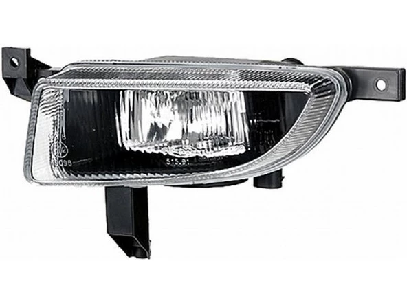 Opel Zafira Sis Fari Sağ (1999-2005) 1.6, 1.8, 2.0 DTI 9117327 ürün görseli 1