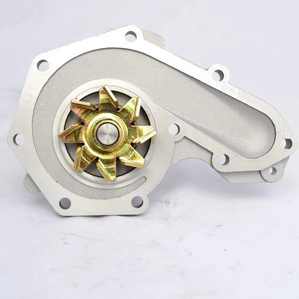 Renault Clio Devirdaim (1996-2005) 1.8, 2.0 7701473365 - Resim 2
