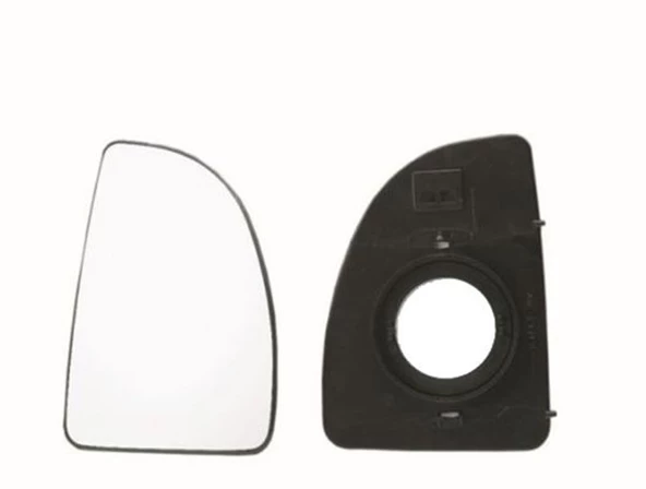 Peugeot Boxer Kapi Ayna Cami Sağ (2002-2007) 2.2, 2.8, 2.0 HDI 71716701 ürün görseli 1
