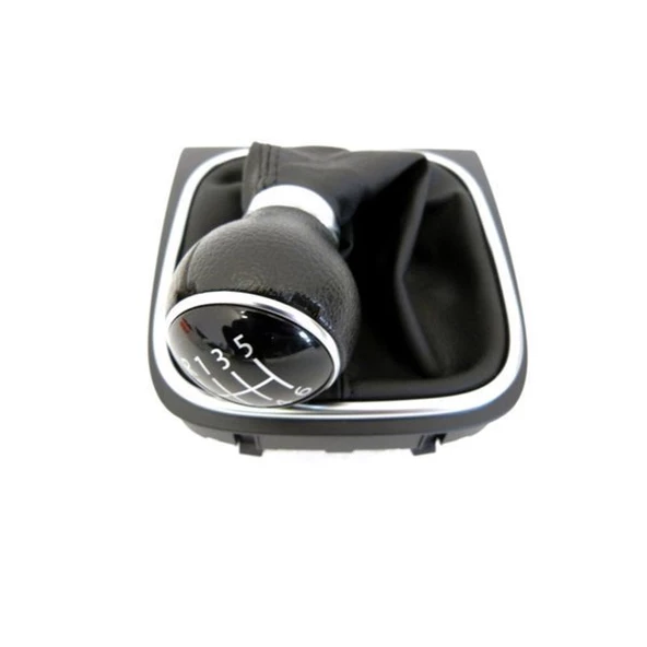 Volkswagen Touran Vites Körüğü (2003-2007) 1.4TSI 1K0711113CE ürün görseli 1
