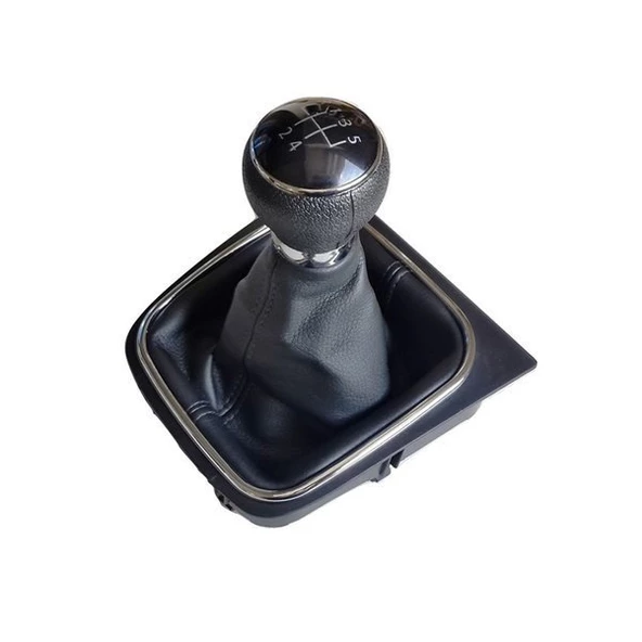 Volkswagen Jetta Vites Körüğü (2004-2011) 1.6, 1.9 TDI, 1.6 TDI 1K0711113BG ürün görseli 1