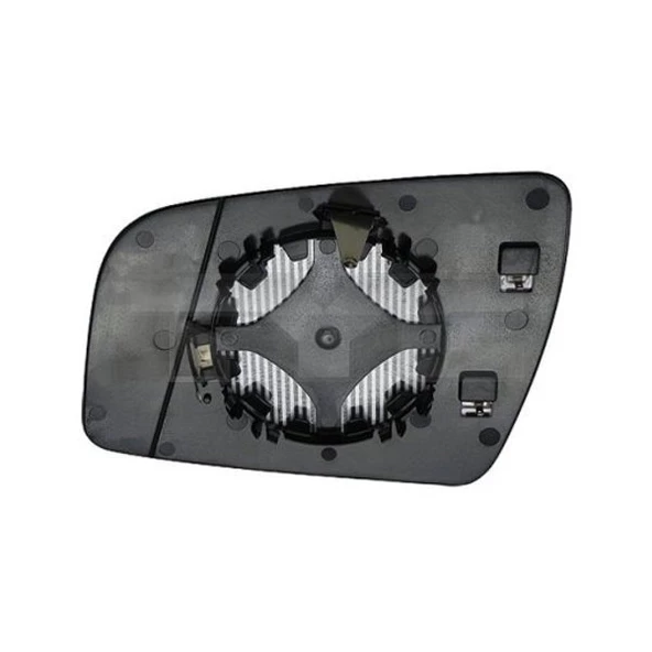 Opel Zafira Kapi Ayna Cami Sol (2008-2011) 1.6, 1.9 CDTI 13302183 ürün görseli 1