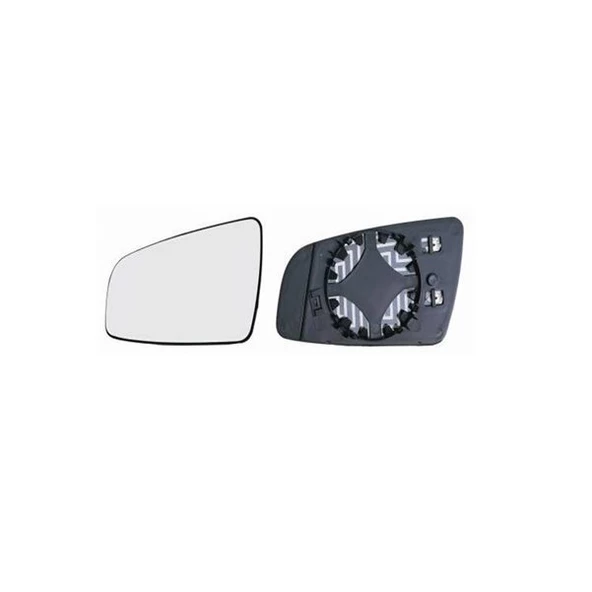 Opel Zafira Kapi Ayna Cami Sol (2005-2008) 1.6, 1.9 CDTI 13162274 ürün görseli 1