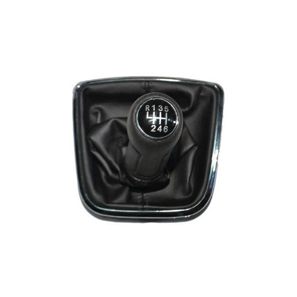 Volkswagen Polo Vites Körüğü (2010-2014) 1.2 TSI 6R0711113R ürün görseli 1