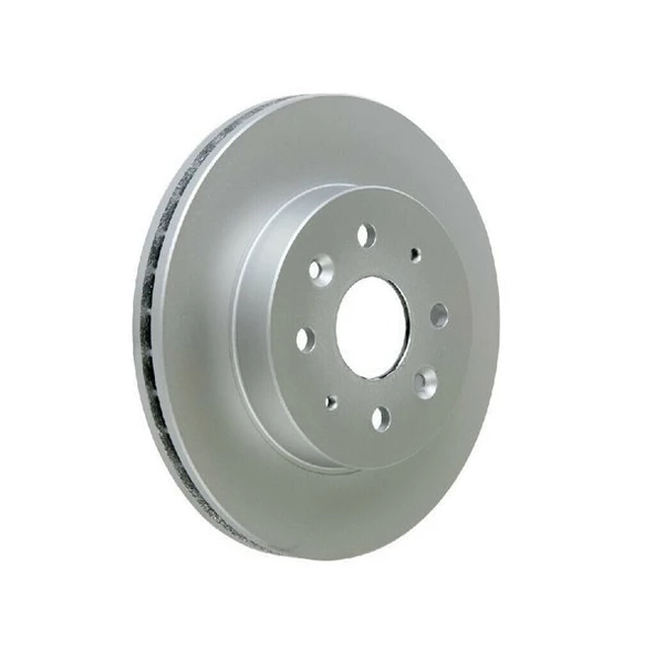 Kia Rio Ön Fren Disk (2002-2005) 1.5, 1.3 51712FD300 ürün görseli 1