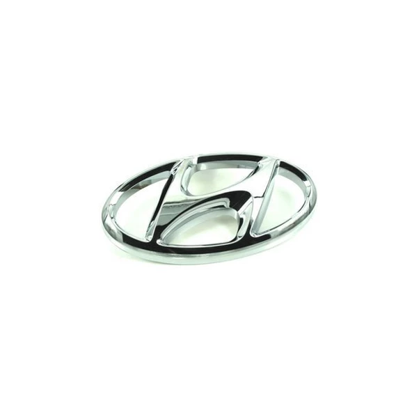 Hyundai İ20 Ön Panjur Arma (2012-2015) 1.4, 1.2, 1.4 CRDI, 1.1 CRDİ 863001J500 ürün görseli 1