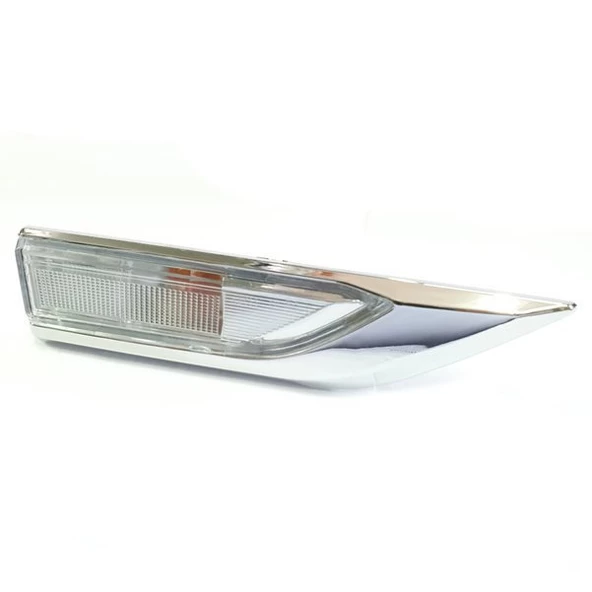 Volkswagen Caddy Çamurluk Sinyali Sağ (2001-2019) 1.6TDİ, 2.0 TDI, 1.0 TSI 2K5949102 ürün görseli 1
