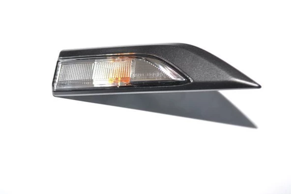 Volkswagen Caddy Çamurluk Sinyali Sol (2001-2019) 1.6TDİ, 2.0 TDI, 1.0 TSI 2K5949101 ürün görseli 1