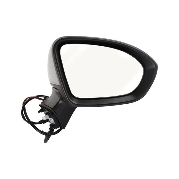 Opel Astra Kapi Aynasi Sağ (2015-2019) 1.4, 1.6 CDTI 13453514 ürün görseli 1