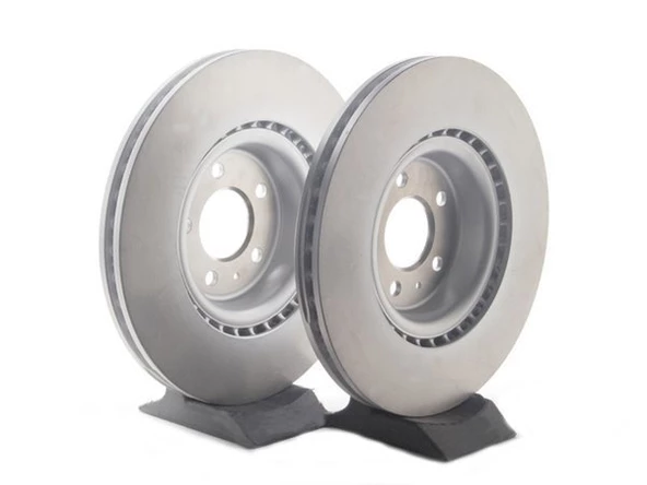 Audi A7 Ön Fren Disk (2010-2016) 2.0 TFSI 4G0615301 ürün görseli 1