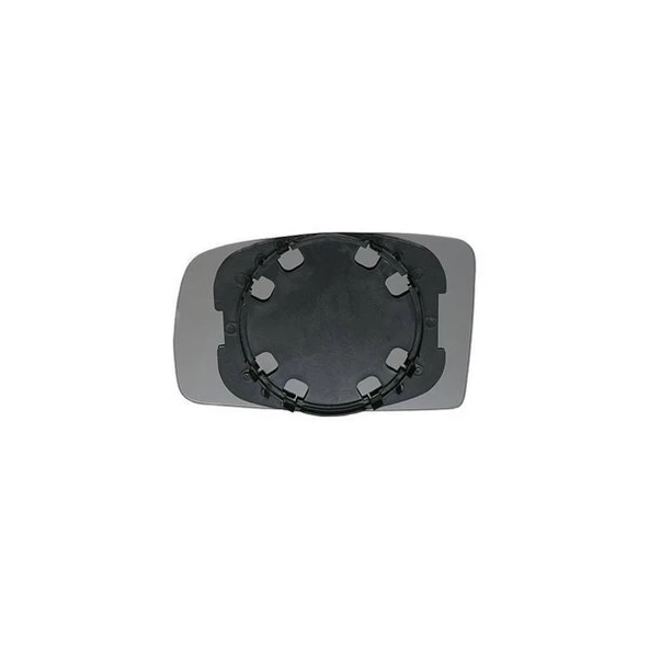 Fiat Panda Kapi Ayna Cami Sol (2003-2009) 1.2 71732870 ürün görseli 1