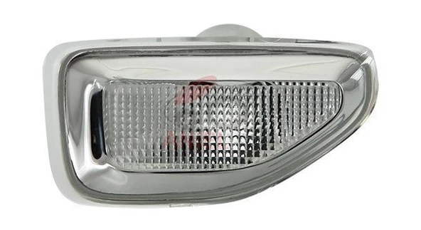 Renault Renault Express Kango Çamurluk Sinyali Sağ (2001-2024) 1.5CDI 261601801R ürün görseli 1